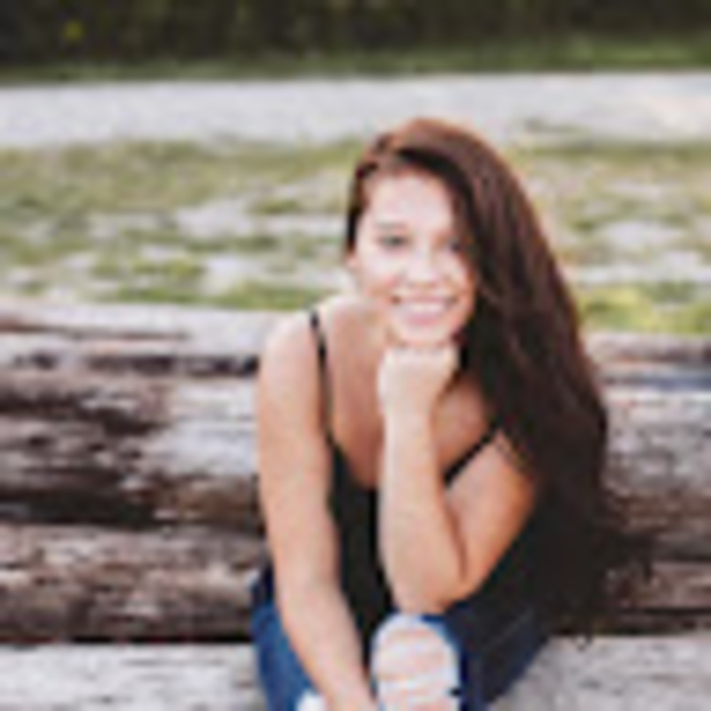 Meet your Posher, Natalie